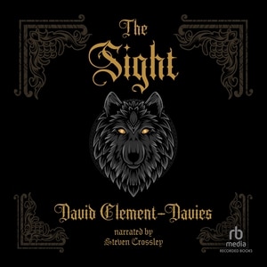 Front cover_The Sight