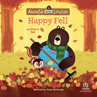 Couverture_Happy Fell