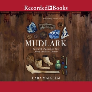 Mudlark: In Search of London's Past Along the River Thames