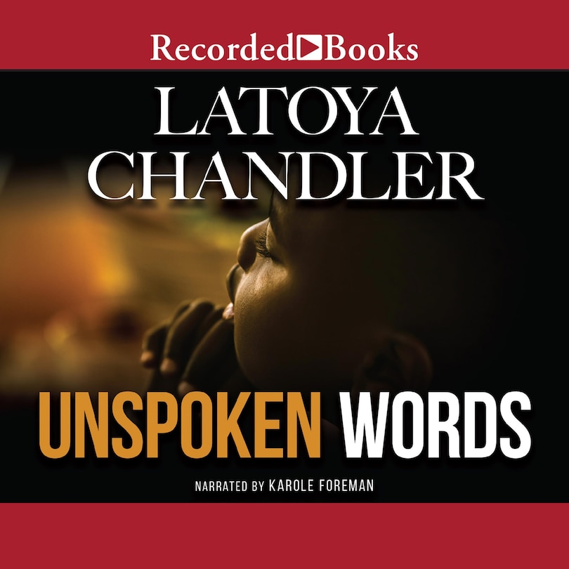 Front cover_Unspoken Words