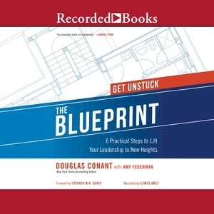 Couverture_The Blueprint