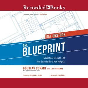Couverture_The Blueprint