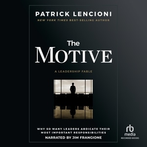 Couverture_The Motive