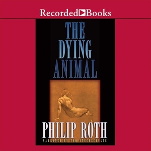 Couverture_The Dying Animal