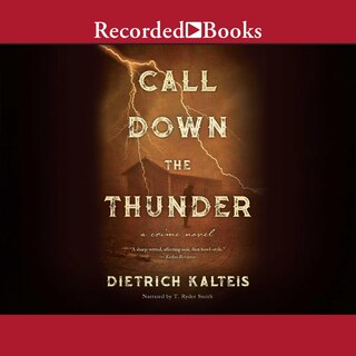 Front cover_Call Down the Thunder