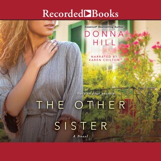 Couverture_The Other Sister