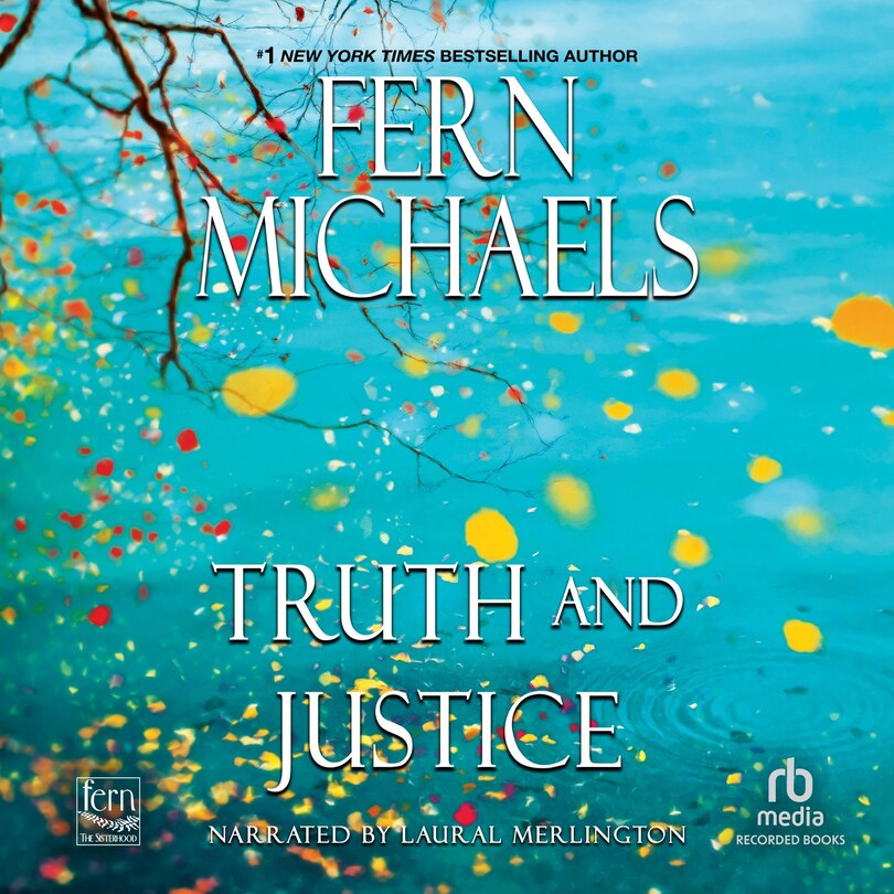Front cover_Truth and Justice