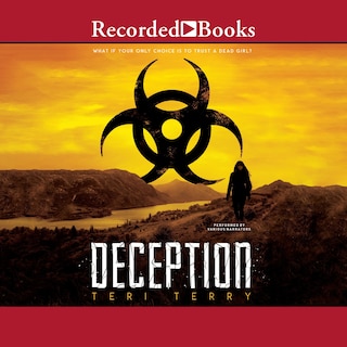 Front cover_Deception