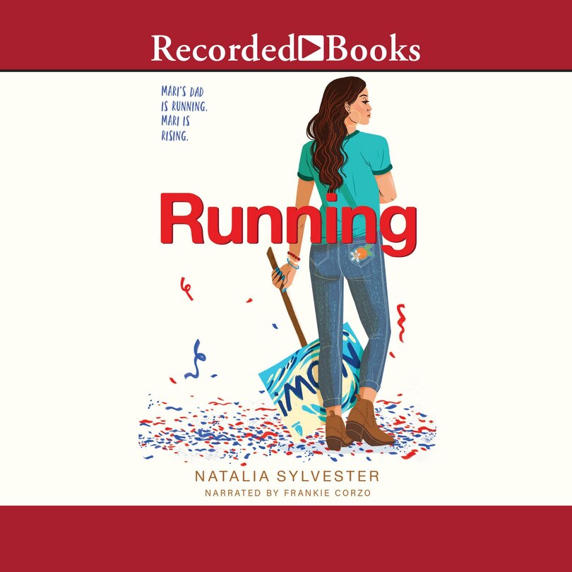 Front cover_Running