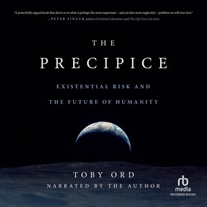Front cover_The Precipice