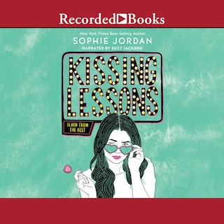 Couverture_Kissing Lessons