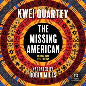 The Missing American