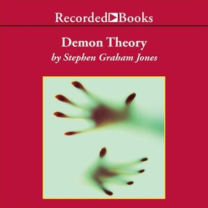 Front cover_Demon Theory