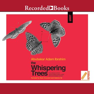 Front cover_The Whispering Trees