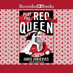 Couverture_Play the Red Queen