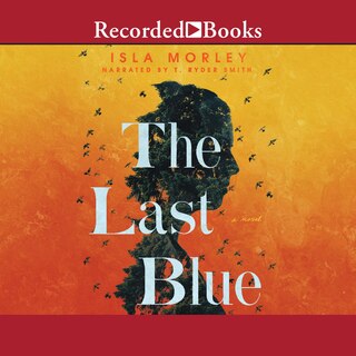 Front cover_The Last Blue