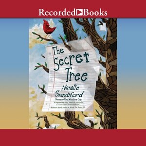 Front cover_The Secret Tree