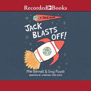 Front cover_Jack Blasts Off!