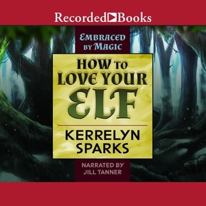 Front cover_How to Love Your Elf