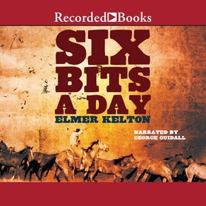 Front cover_Six Bits a Day