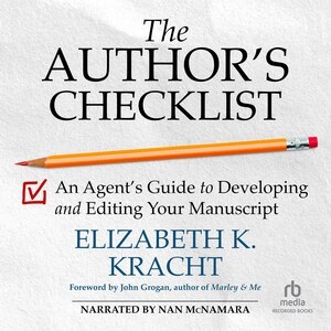 Couverture_The Author's Checklist