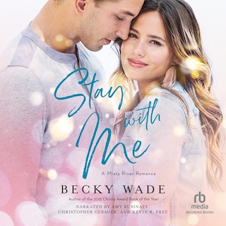 Couverture_Stay with Me