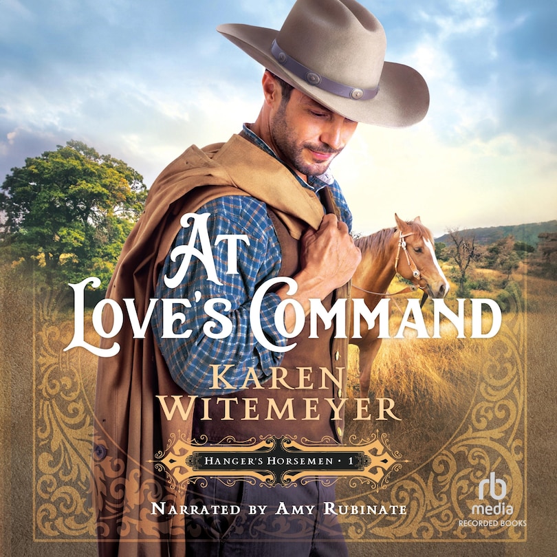 Couverture_At Love's Command