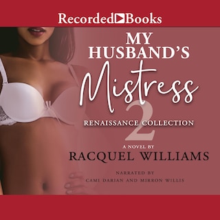Front cover_My Husband's Mistress 2