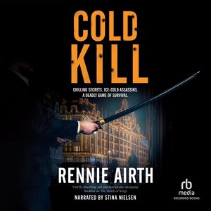 Front cover_Cold Kill
