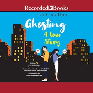 Front cover_Ghosting