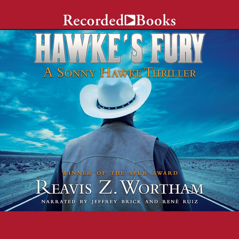 Front cover_Hawke's Fury