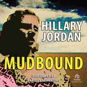 Mudbound by Hillary Jordan