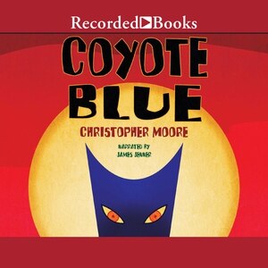 Coyote Blue