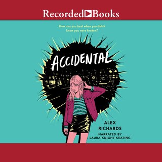 Front cover_Accidental