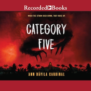 Couverture_Category Five