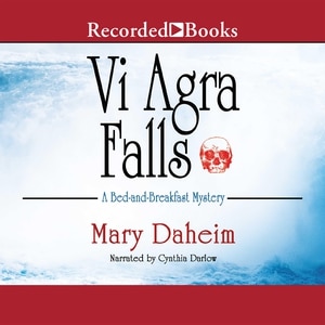 Vi Agra Falls: A Bed and Breakfast Mystery