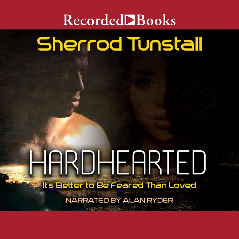 Front cover_Hardhearted