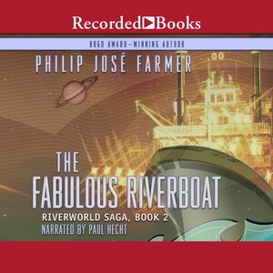 The Fabulous Riverboat