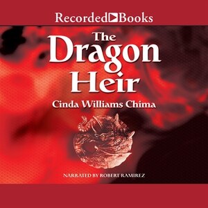 Front cover_Dragon Heir