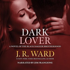 Couverture_Dark Lover