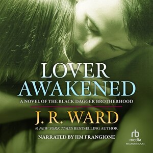 Couverture_Lover Awakened