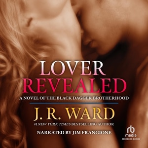 Couverture_Lover Revealed