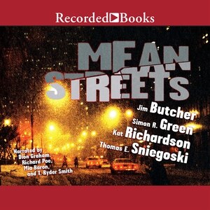 Front cover_Mean Streets