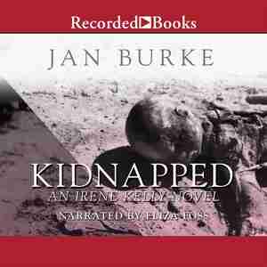 Kidnapped by Jan Burke
