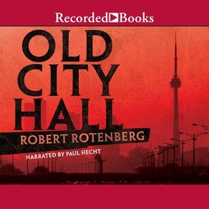 Couverture_Old City Hall
