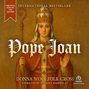 Couverture_Pope Joan