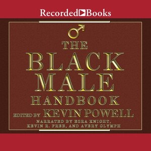 The Black Male Handbook: A Blueprint for Life