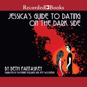 Front cover_Jessica's Guide to Dating on the Dark Side