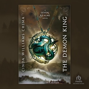 Front cover_The Demon King