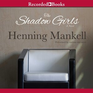 Front cover_The Shadow Girls
